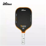 Vợt Pickleball Zocker Happy HP3 Premium Quality
